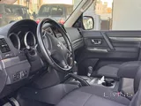 Pajero GLS SUPERB